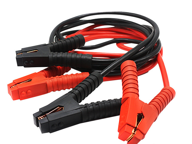 Car Jumper Cables