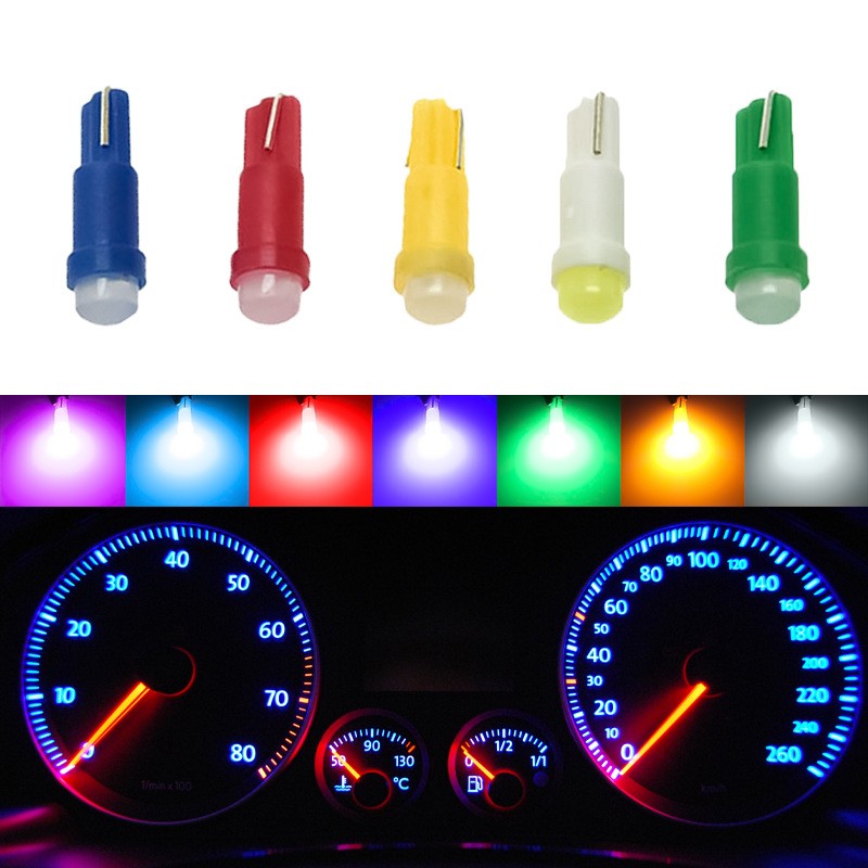 LED Car Indicator Light