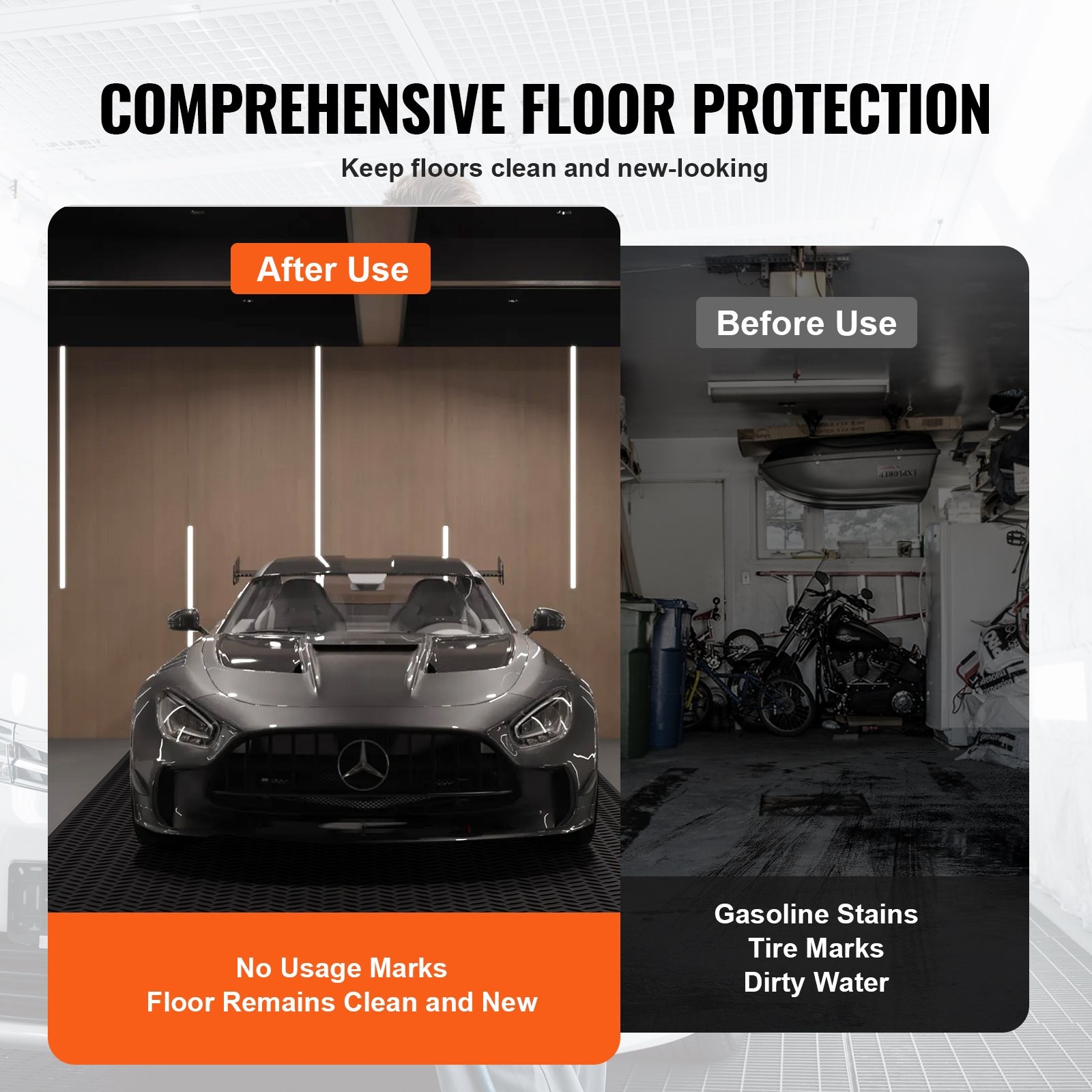 Rubber Flooring
