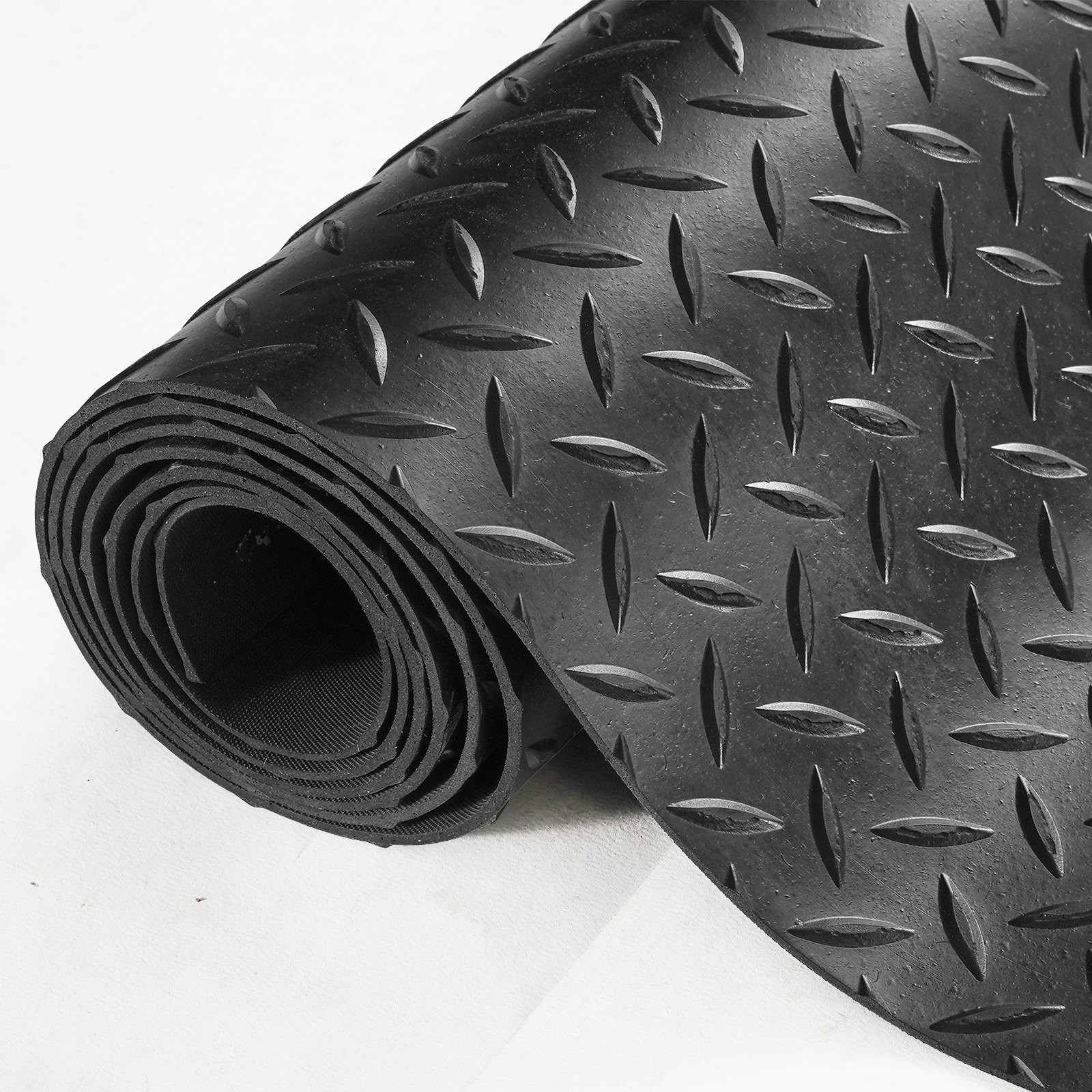 Rubber Flooring