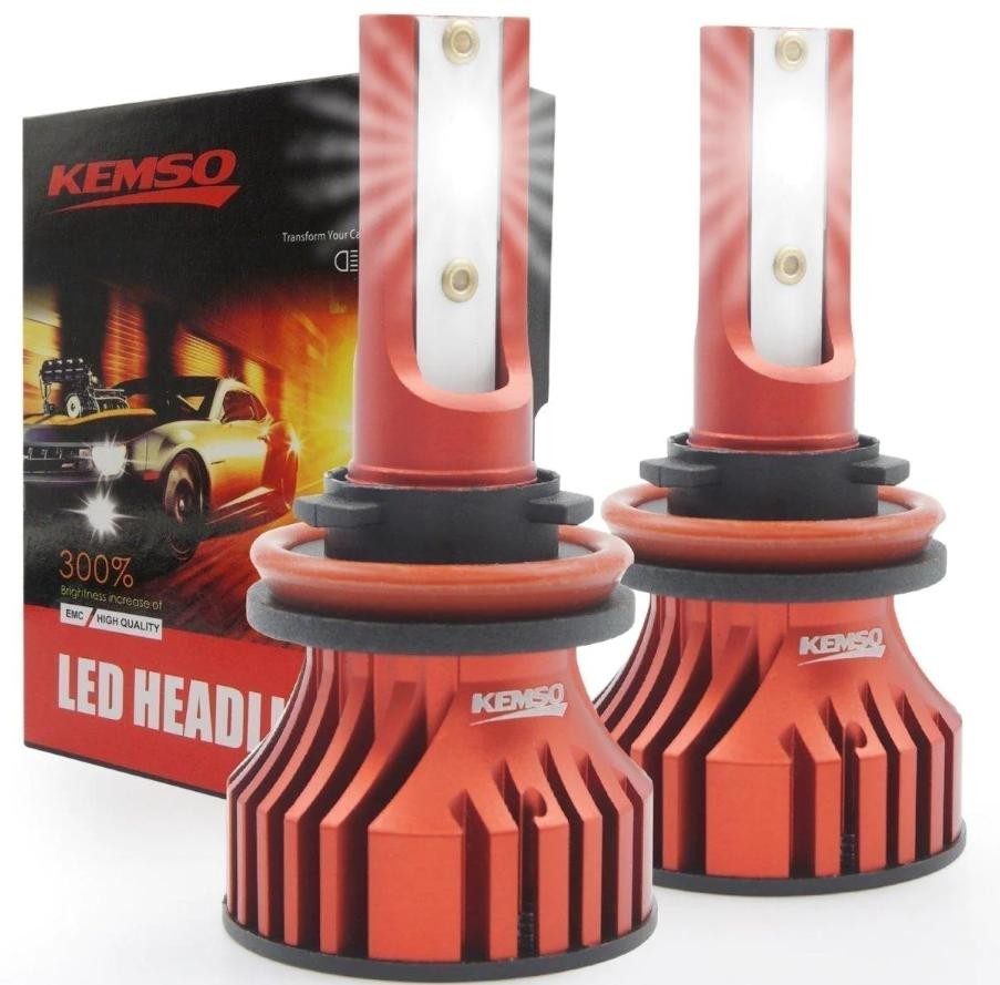 LED Light Bulbs