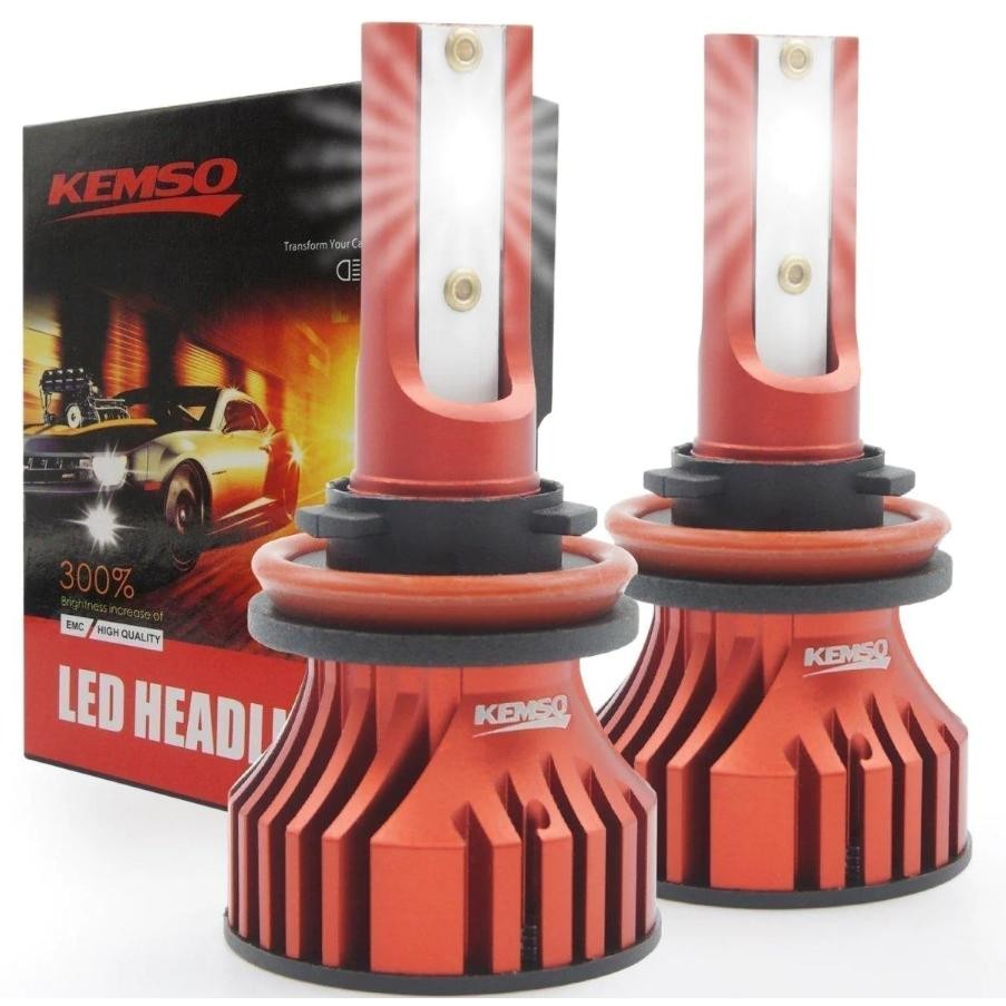 LED Light Bulbs
