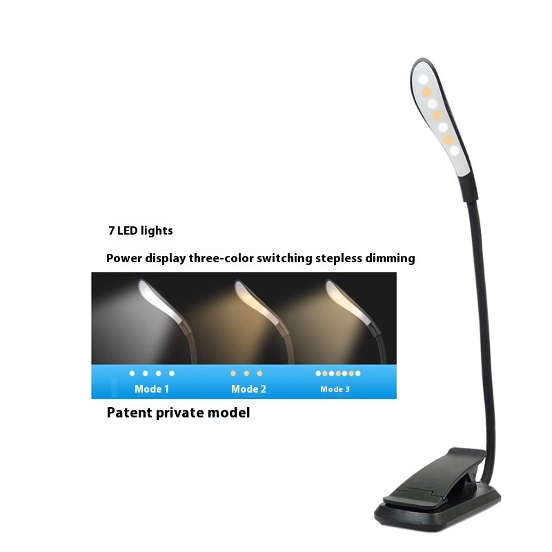 LED Reading Lights