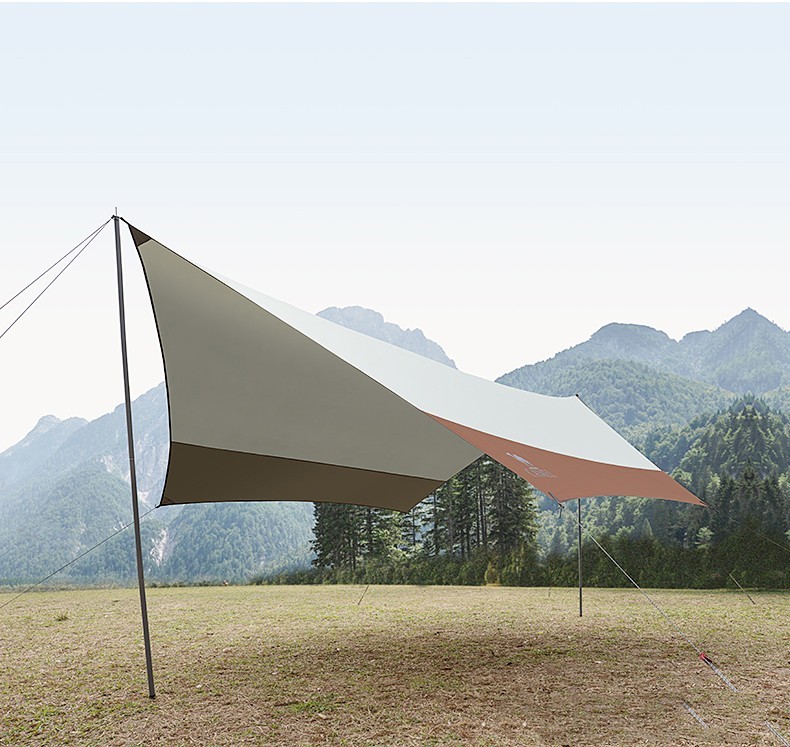 Rain Shelters