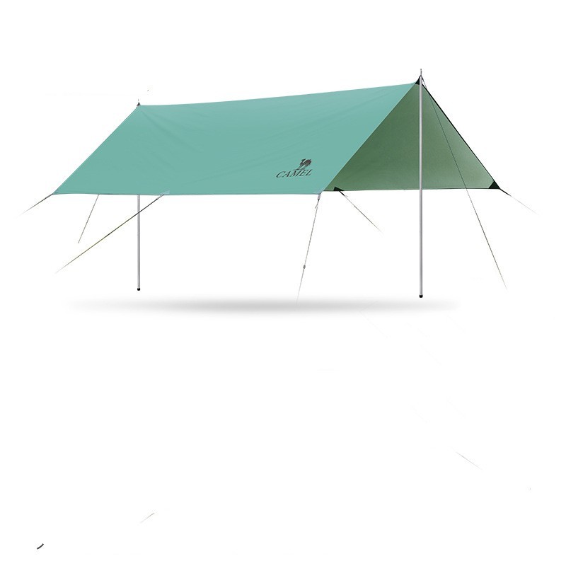 Rain Shelters