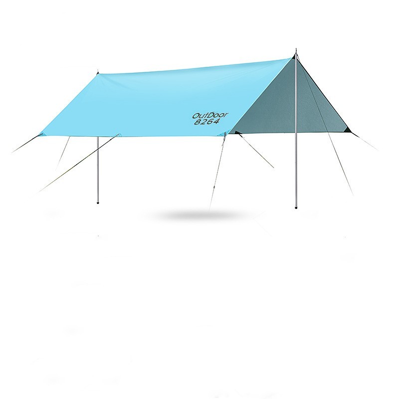 Rain Shelters