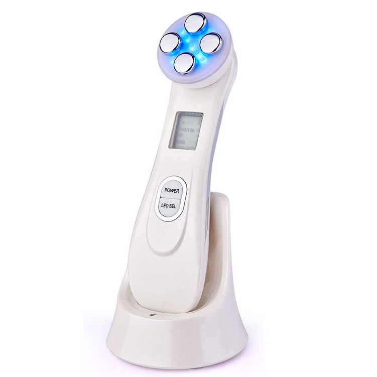 RF Beauty Instrument
