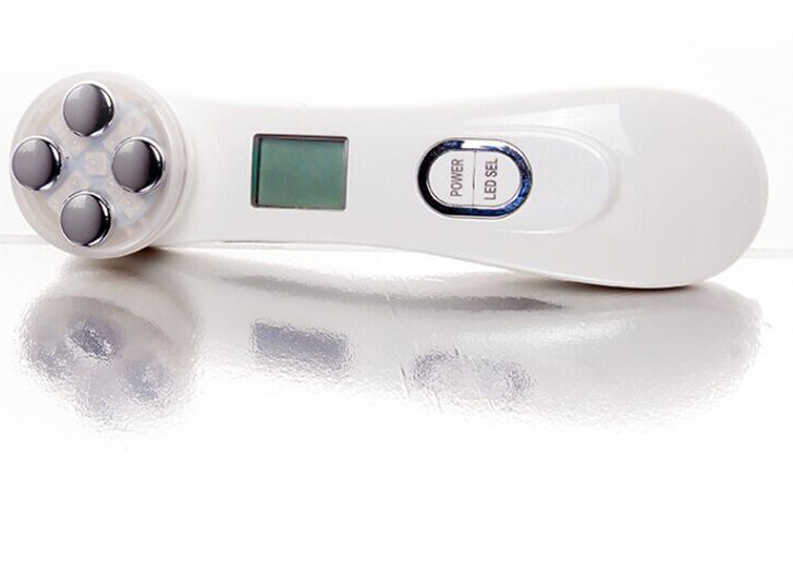 RF Beauty Instrument