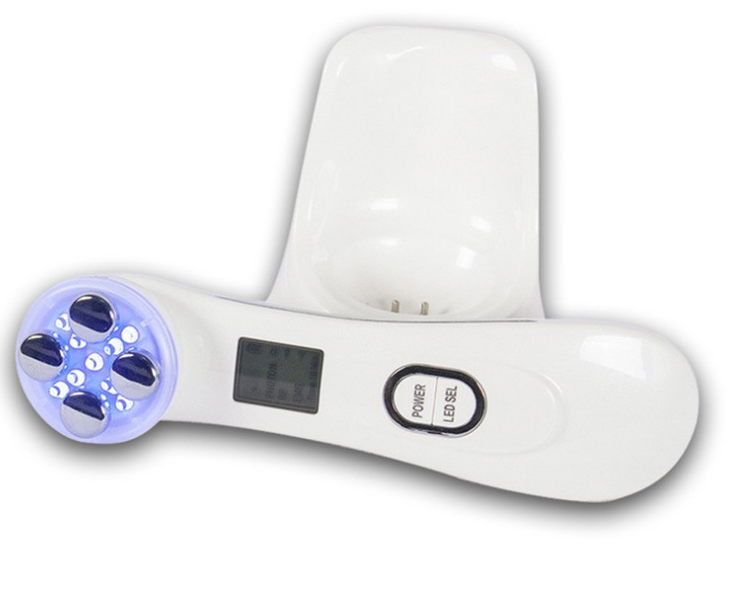 RF Beauty Instrument