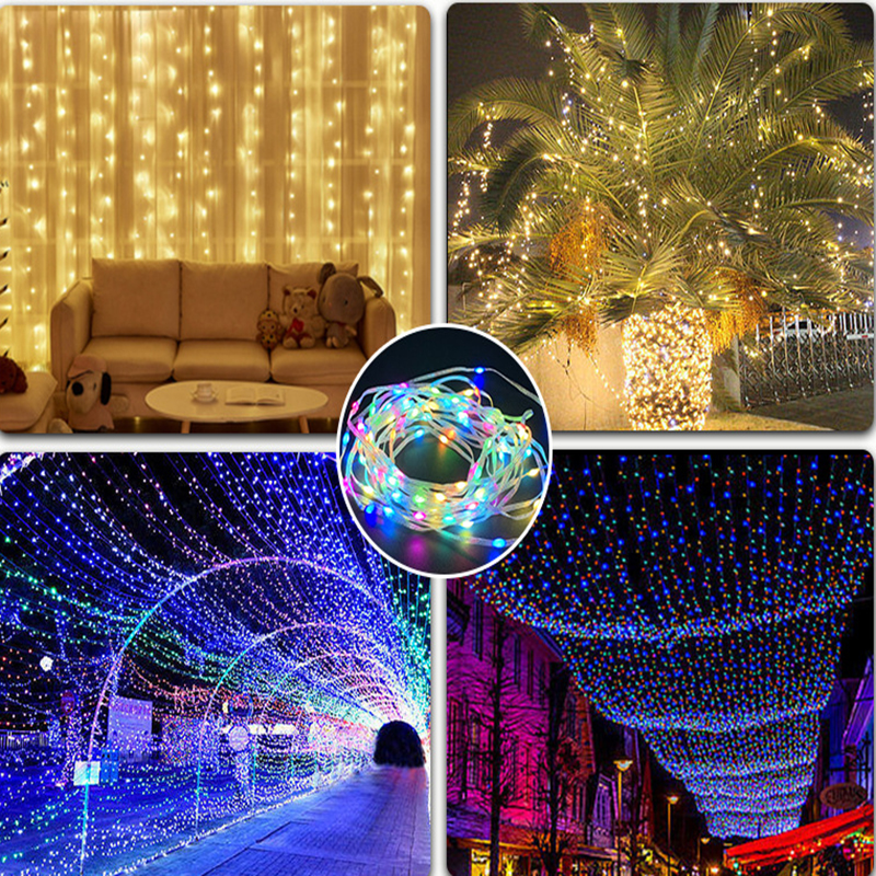 LED Rope Lights
