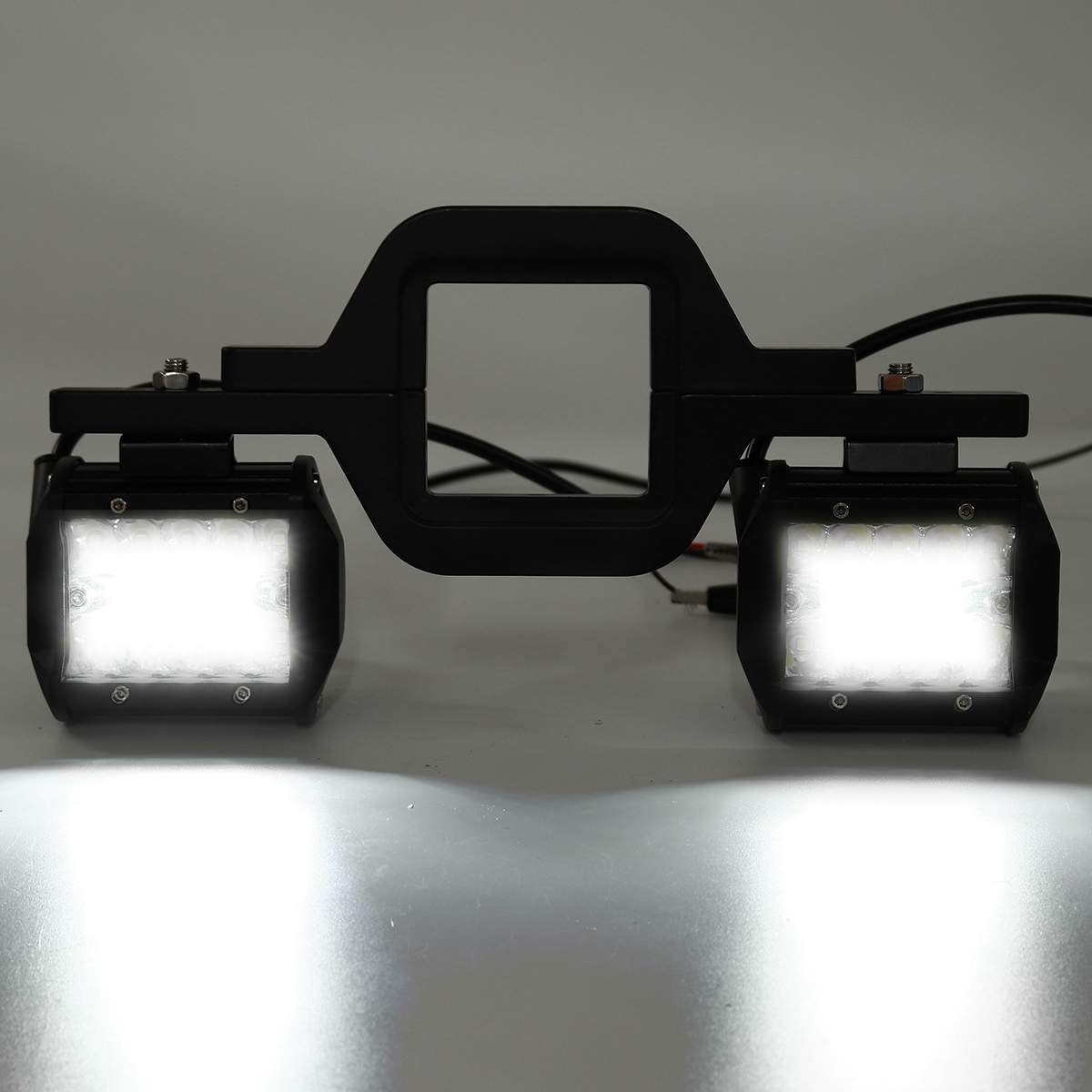 LED Truck Strip Lights