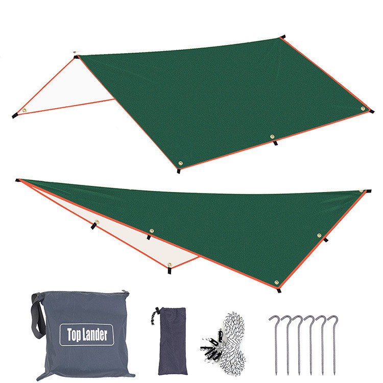 Tent Awning