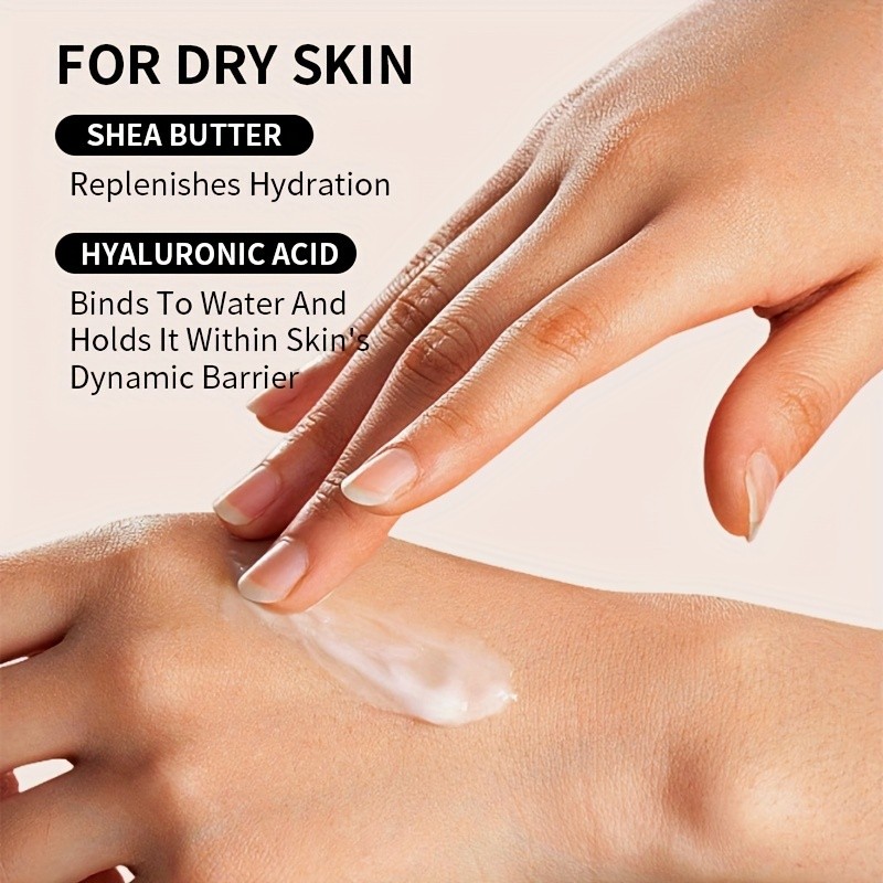SUMAX Hydrating Face Cream Ceramide & Hyaluronic Acid Moisture Barrier Enhancing Cream (150g)