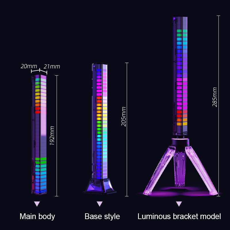 LED Light Bars