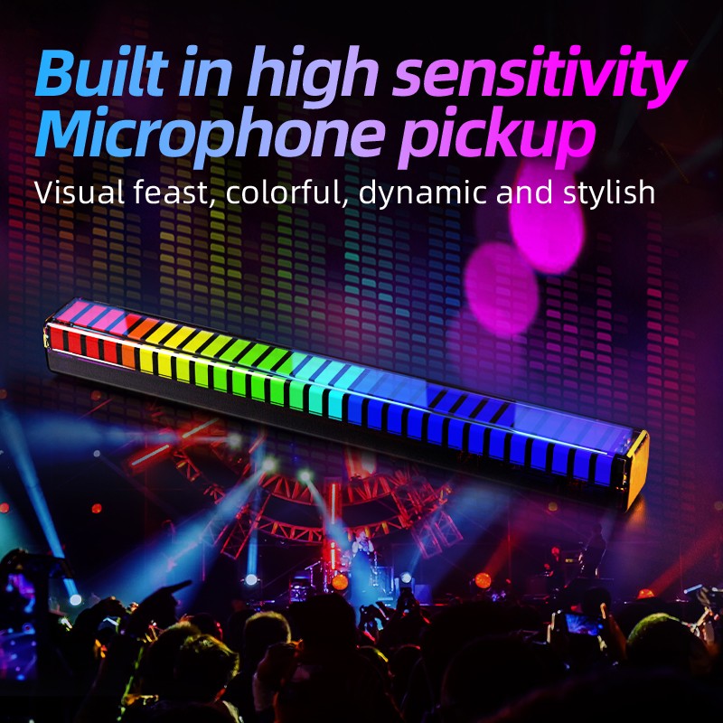 LED Light Bars
