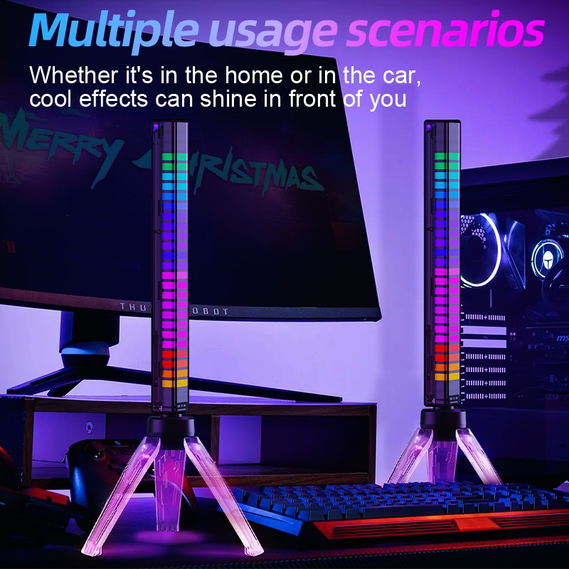 LED Light Bars