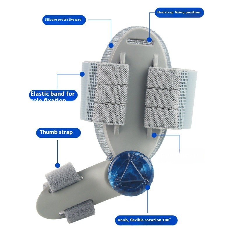 Adjustable Bunion Relief Corrector