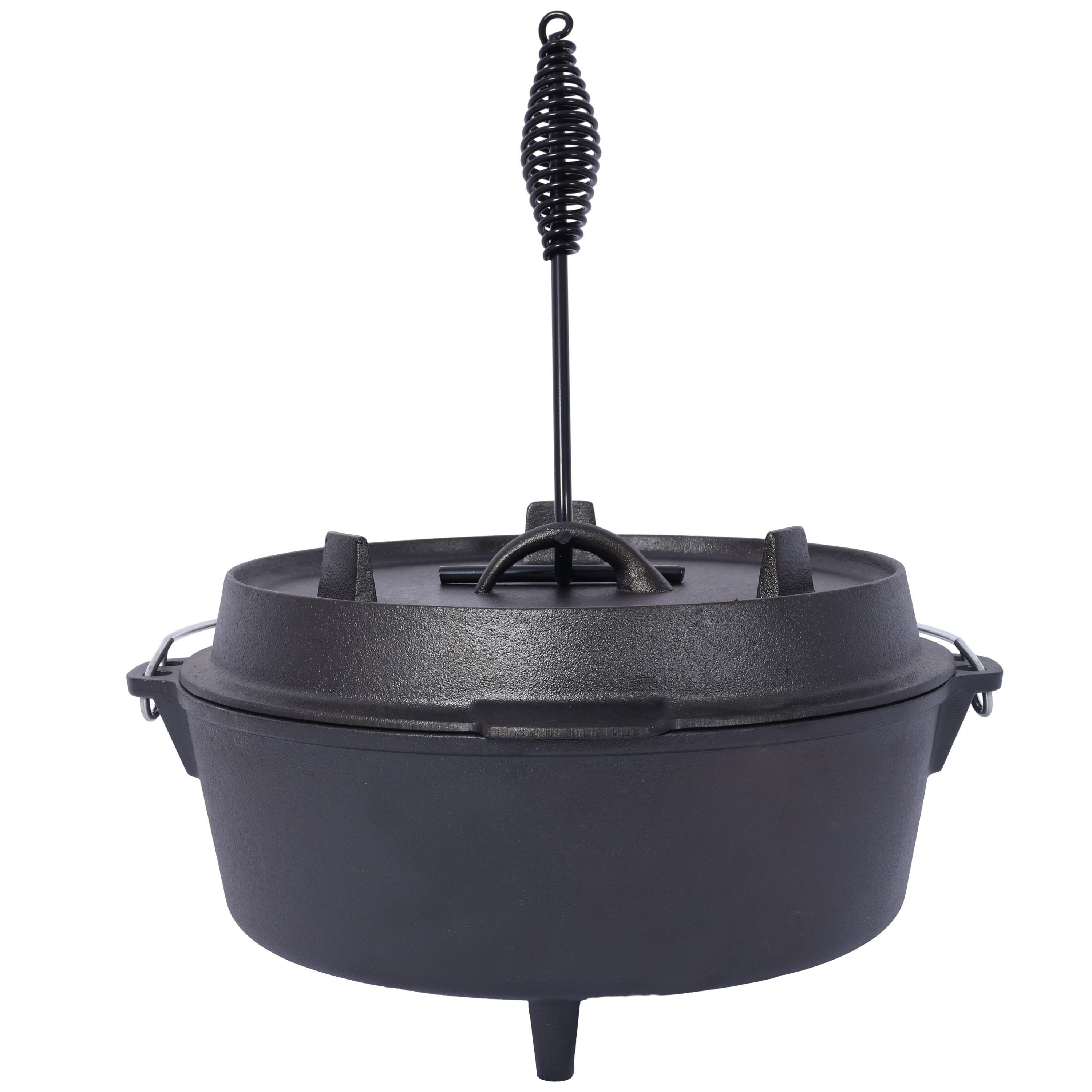 Dutch Oven