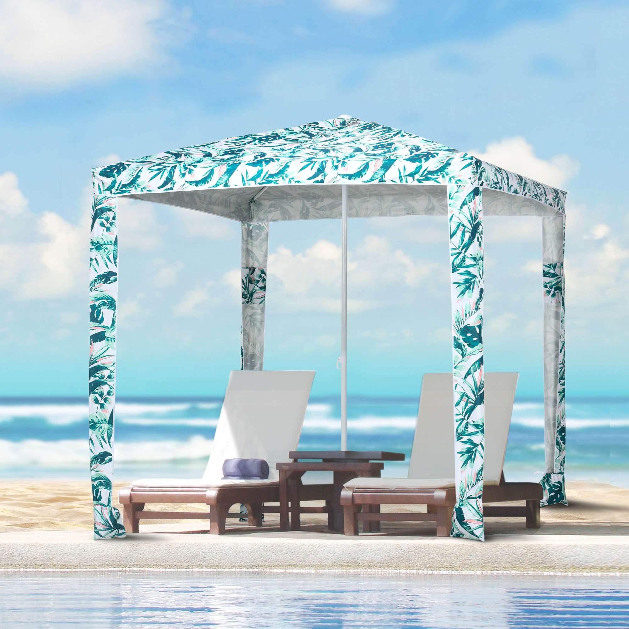Umbrella Canopy