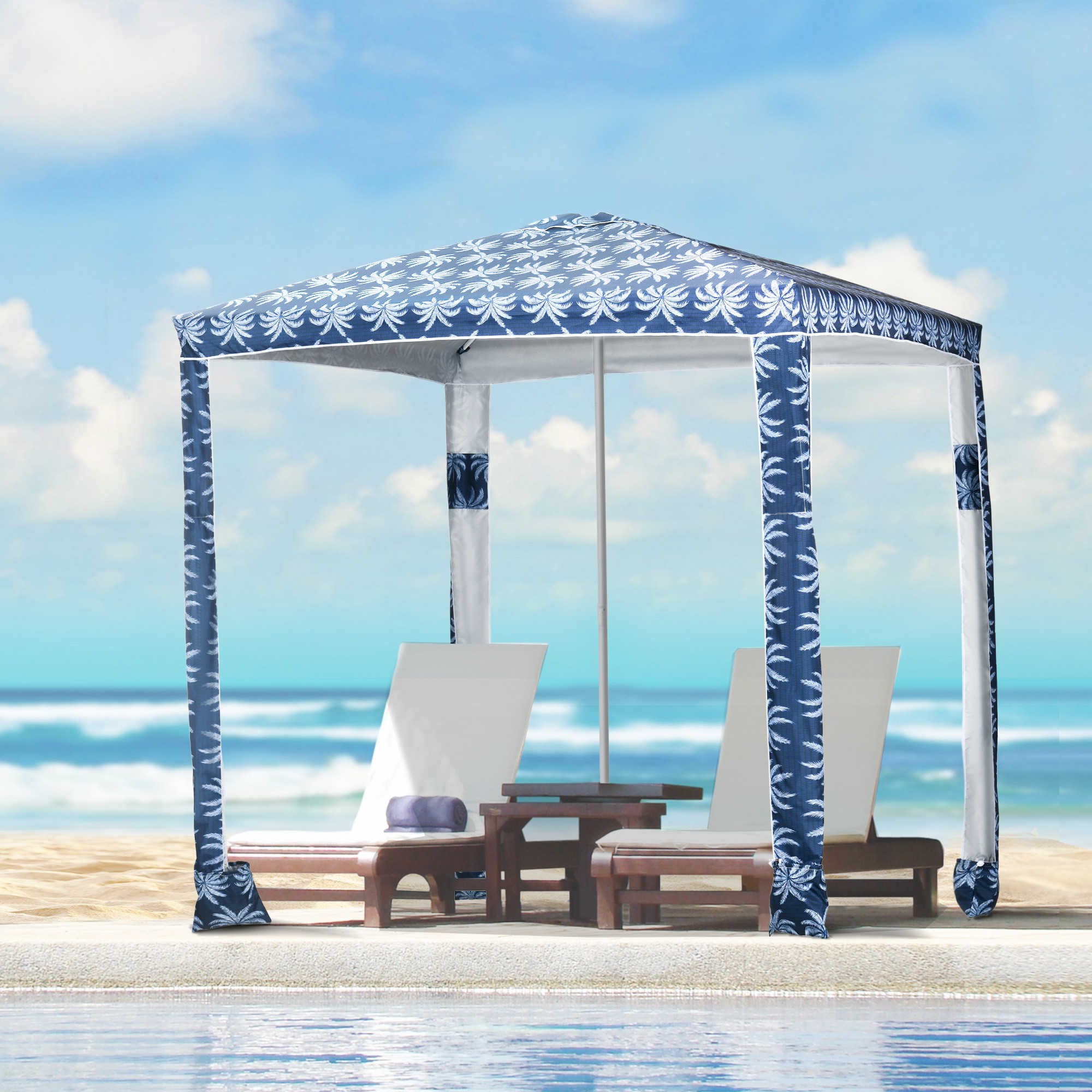 Umbrella Canopy
