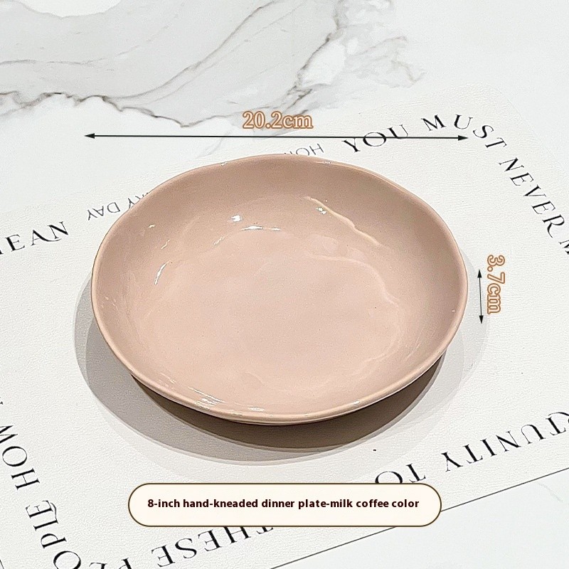 Ceramic Plates