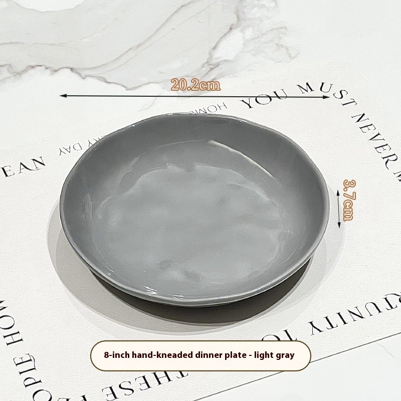 Ceramic Plates