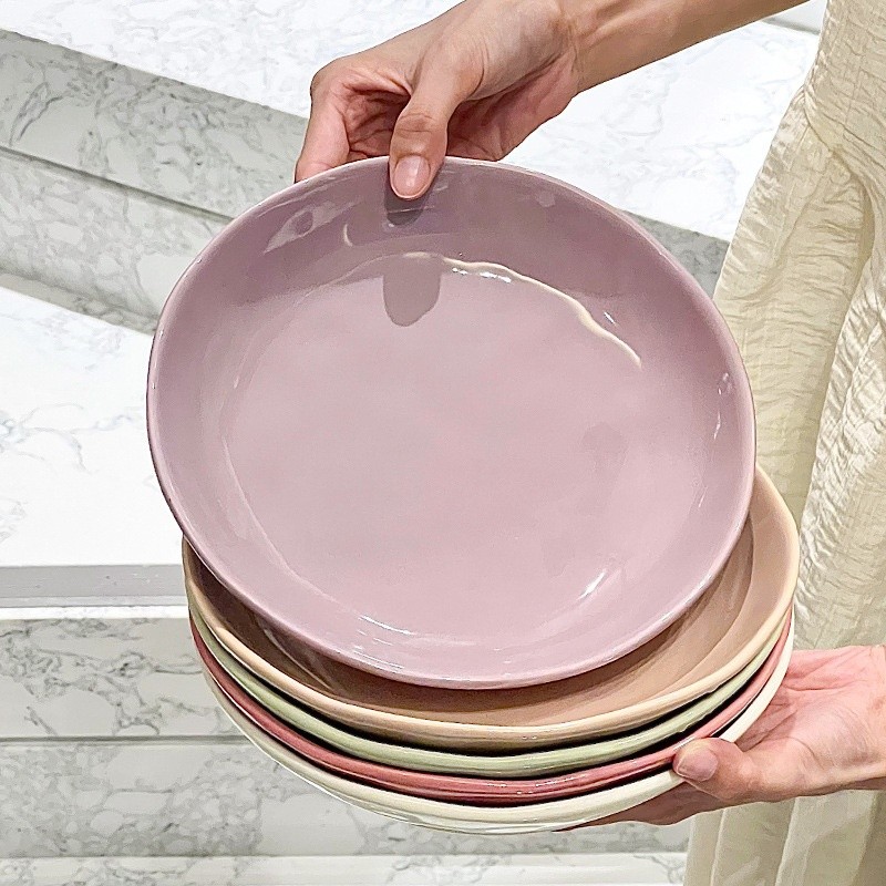 Ceramic Plates