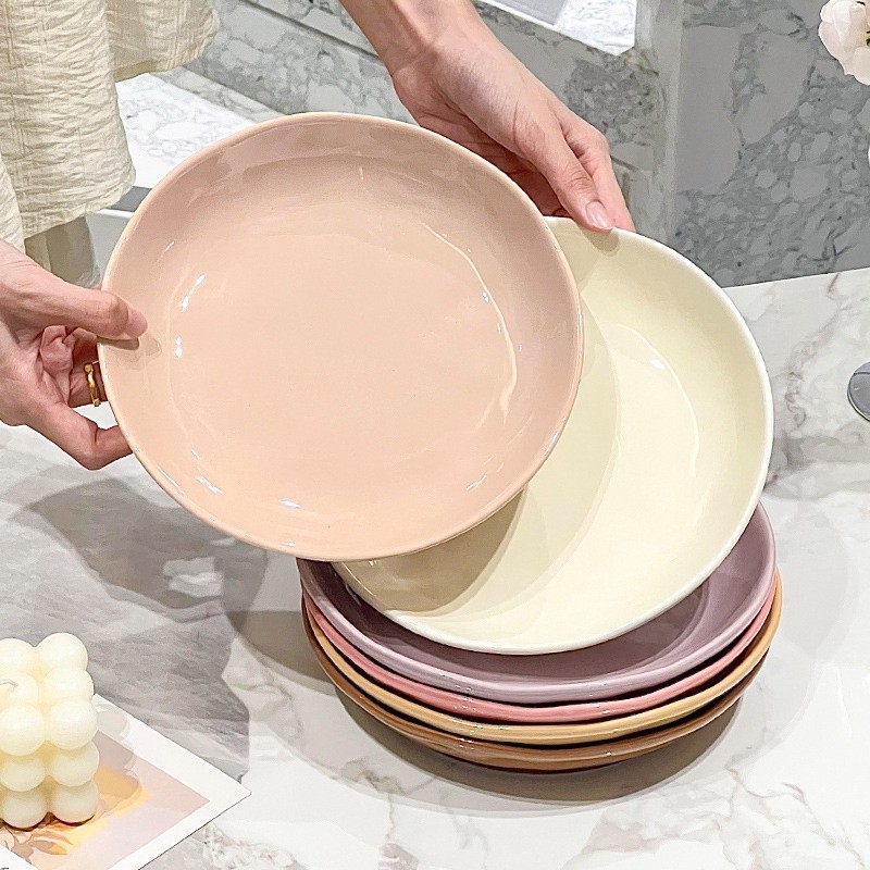 Ceramic Plates