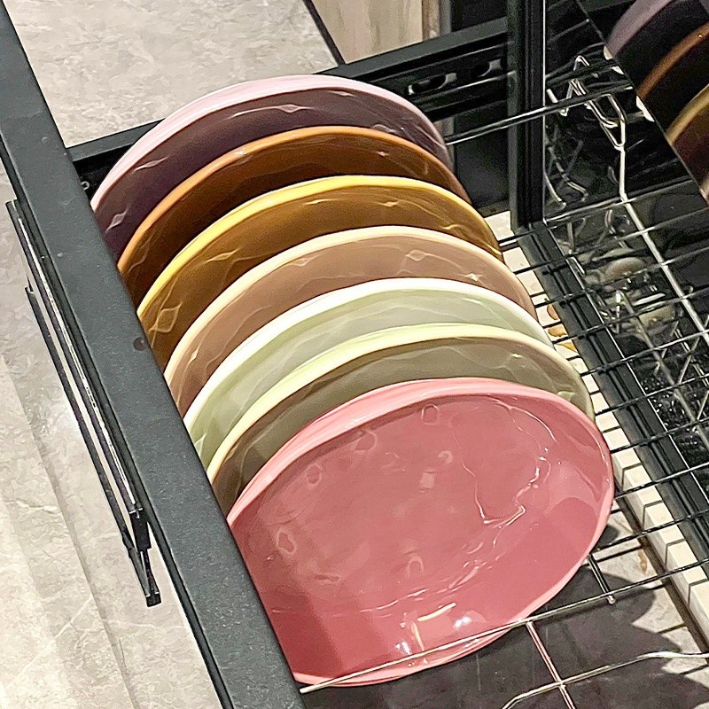Ceramic Plates