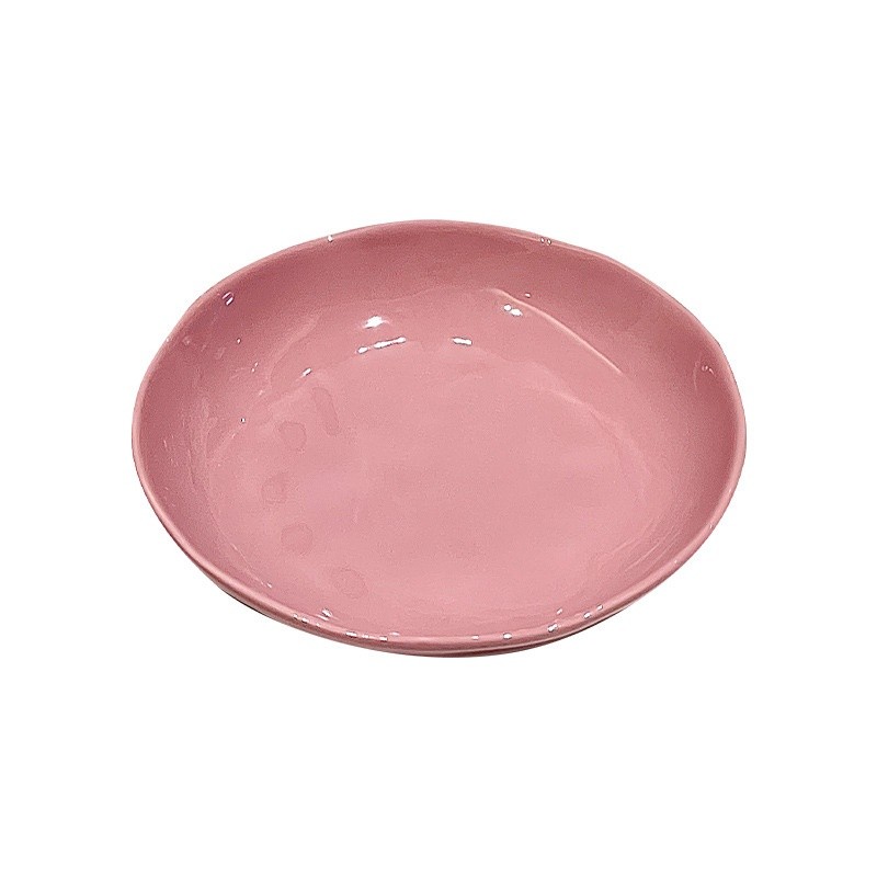 Ceramic Plates