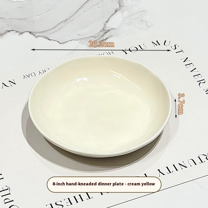 Ceramic Plates