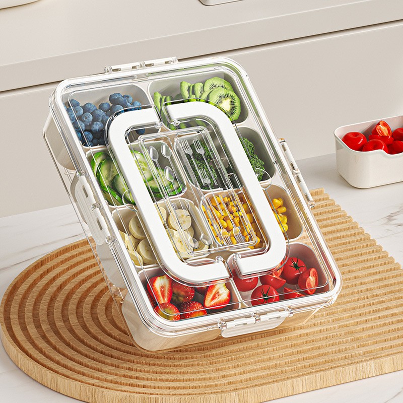 Food Containers