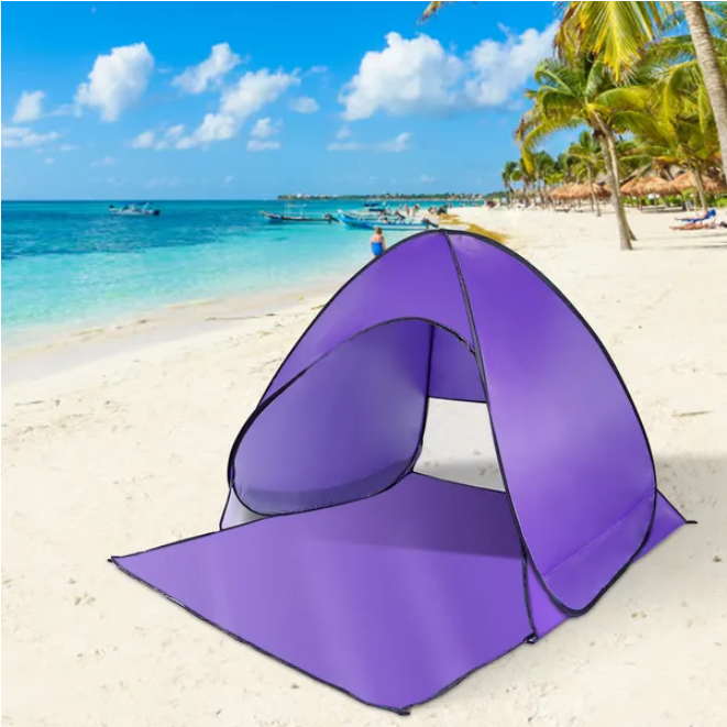Waterproof Canopy Tent