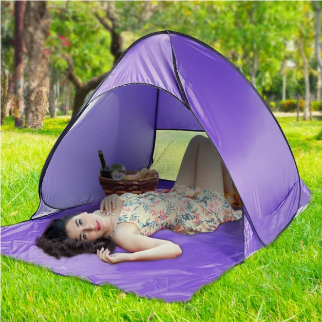 Waterproof Canopy Tent
