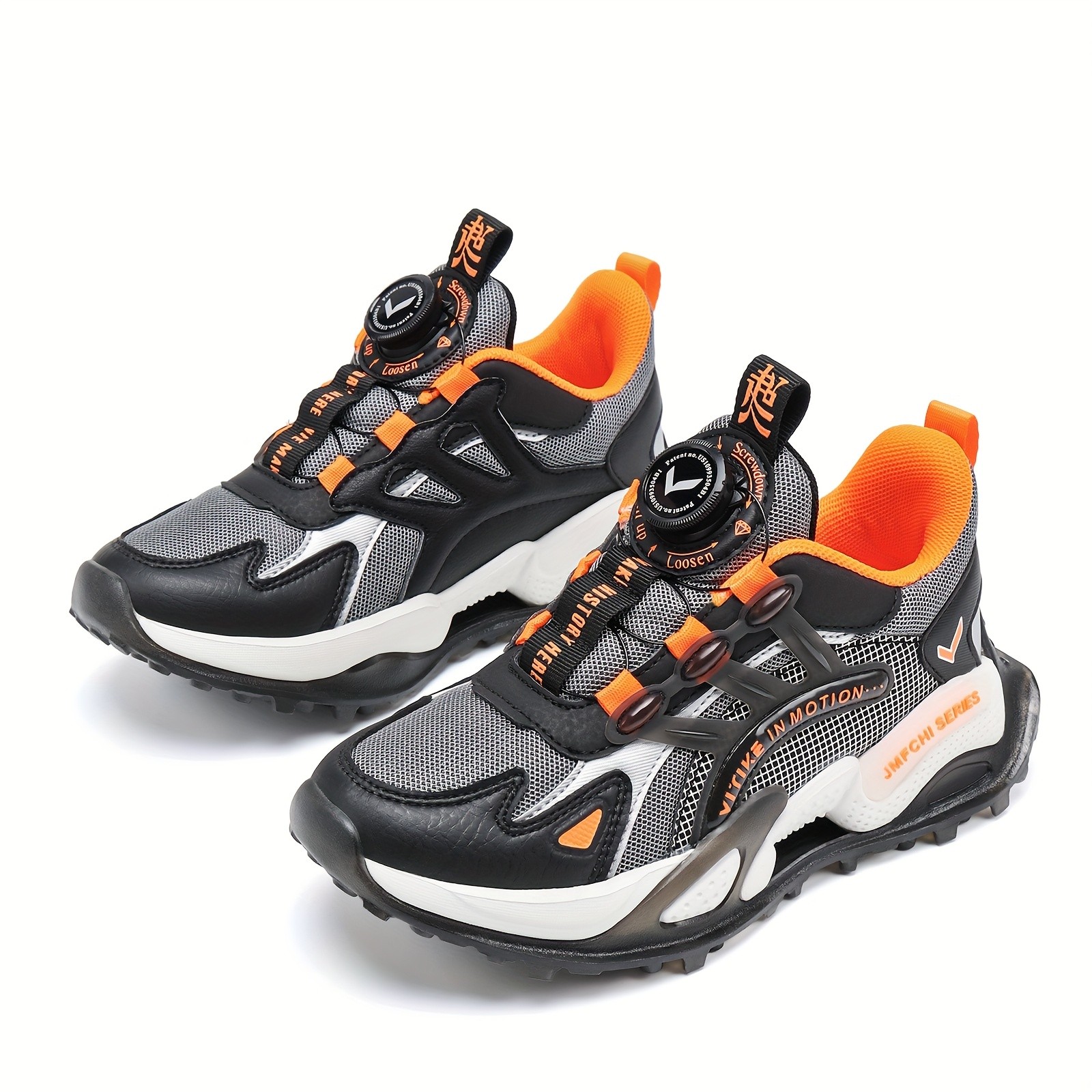 VITIKE Women's Lightweight Air Cushion Sneakers