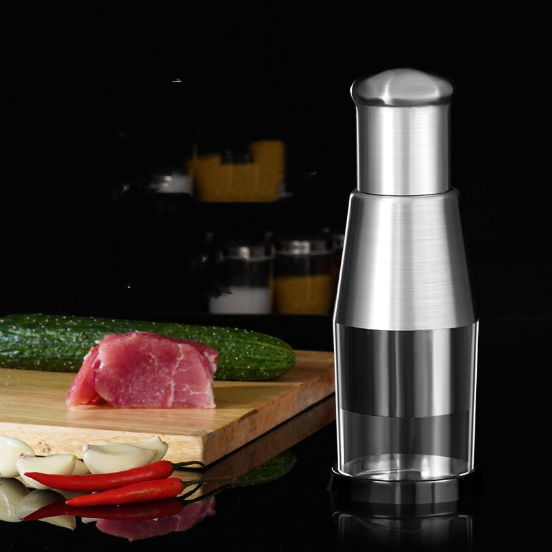 Garlic Crusher Nz