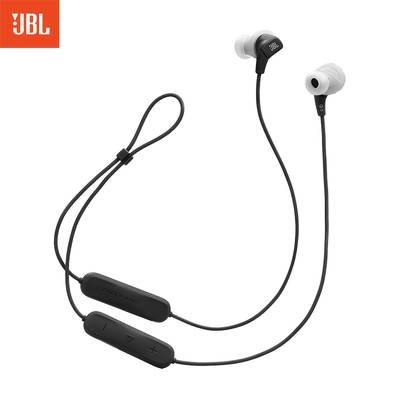JBL Endurance Run3 Wireless Neckband Sports Headphones Secure Fit, Clear Audio & All-Day Comfort