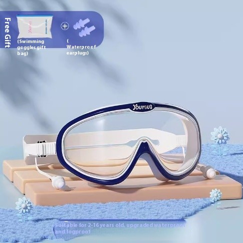 Children Swim Goggles
