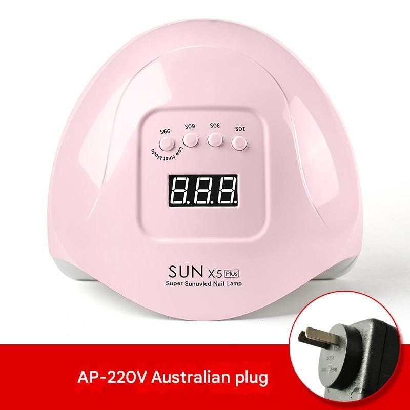 UV LED Nail Manicure Tool