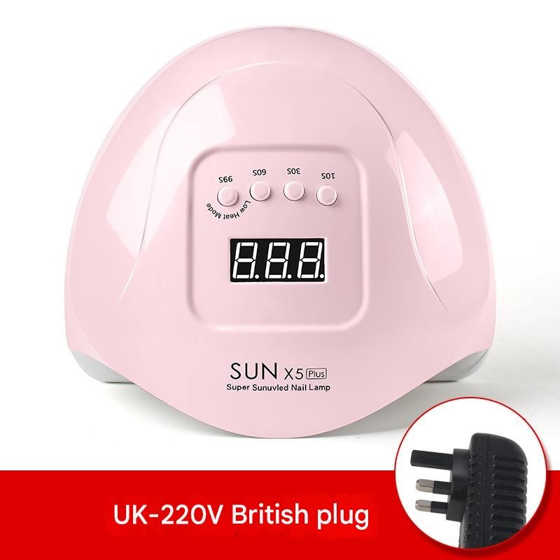 UV LED Nail Manicure Tool