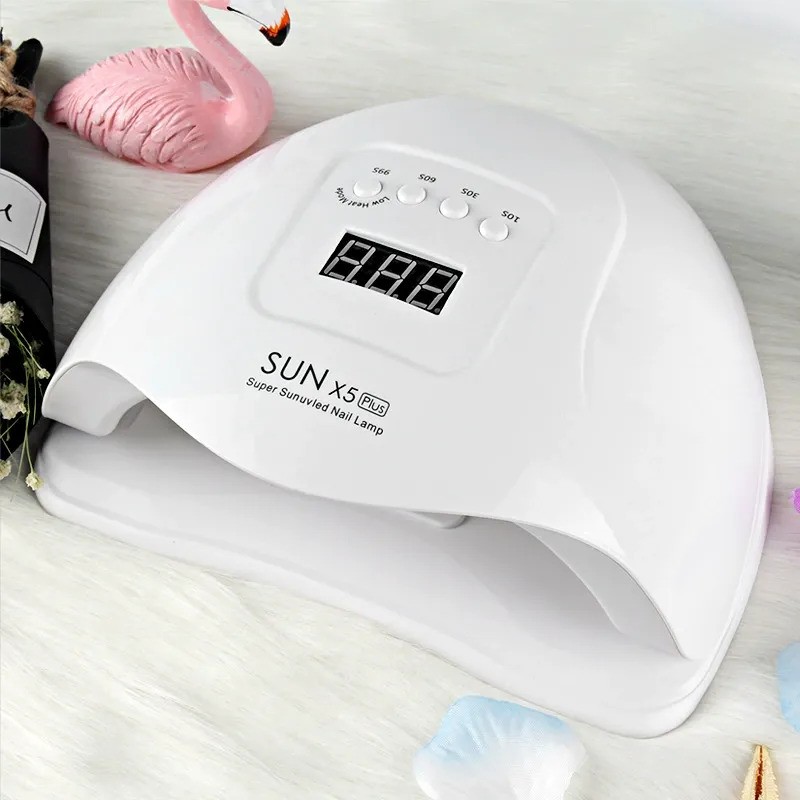 UV LED Nail Manicure Tool