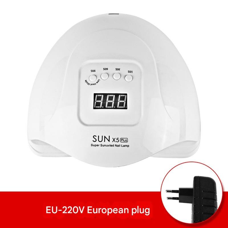 UV LED Nail Manicure Tool