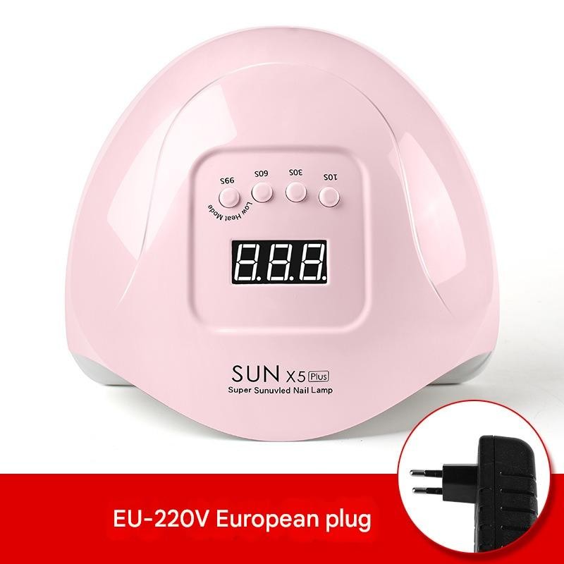 UV LED Nail Manicure Tool
