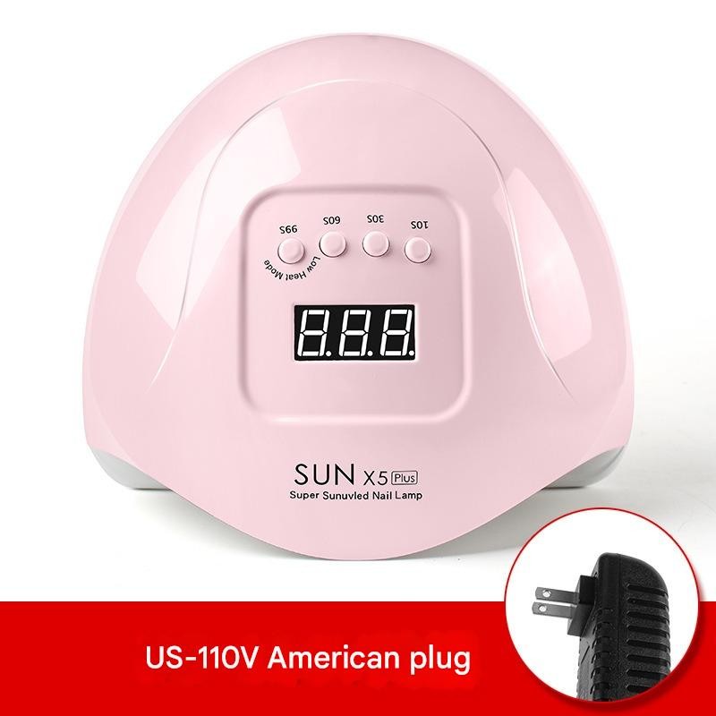 UV LED Nail Manicure Tool