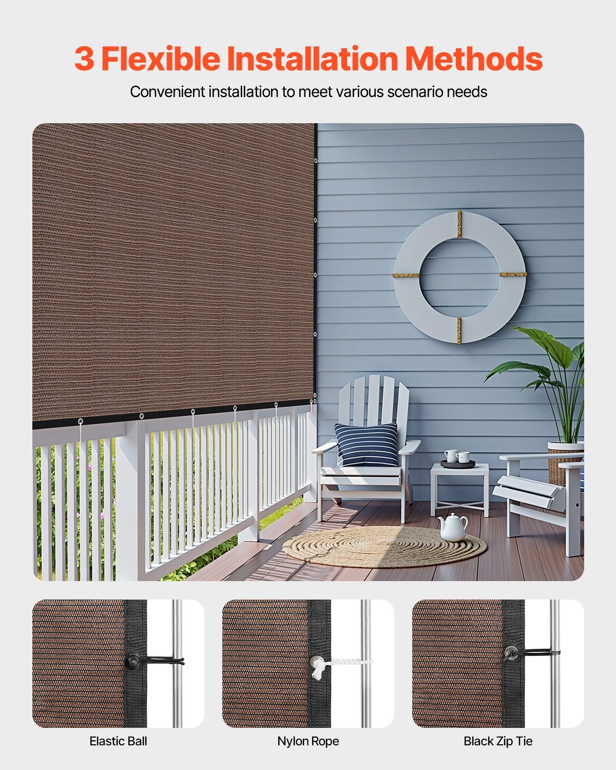 Pergola Cover