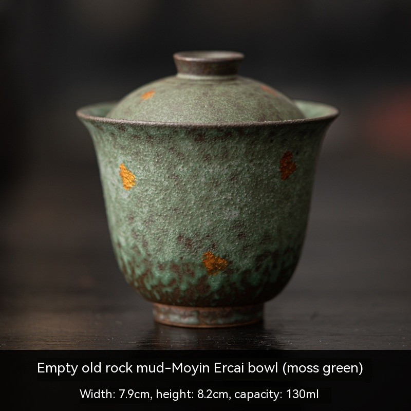 Tea Cups