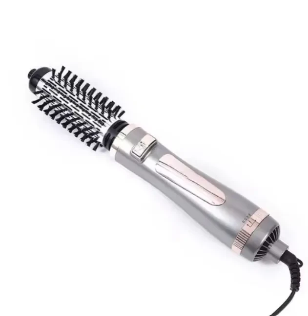 Compact Hair Brush