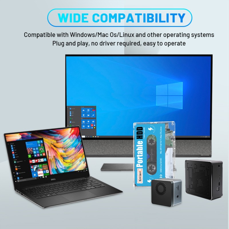 Pocket Console