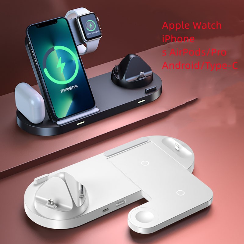 Charger Plates