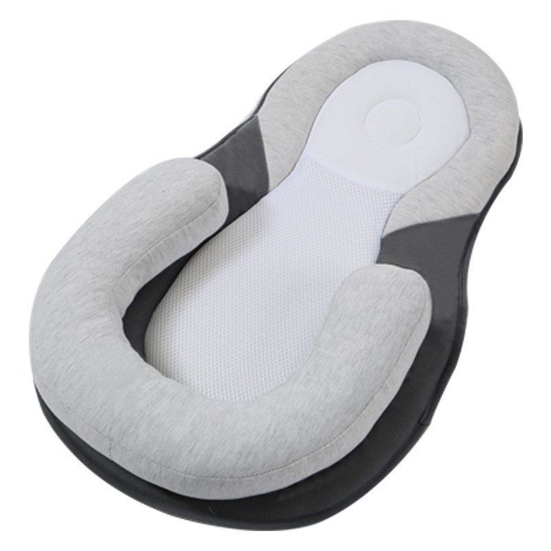 Head Support Pillow
